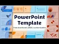 Free PowerPoint Template That Transforms Your Presentations