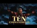 Download Lagu The Ten Commandments (1956) Movie || Charlton Heston, Yul Brynner, Anne Baxter || Review and Facts