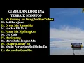 Download Lagu Kumpulan Koor Ina Terbaik Nonstop 2025 ~ Na Sonang Au Dung Na MarTuhan