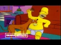 Video di 50 sfumature di Homer - Dal 19 gennaio su Fox Animation
