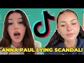 Mikaela Testa vs Anna Paul - Legal Action Lies