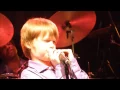 Download Lagu Hoochie Coochie Man by 10 year old Joshua King with the James Cotton Band