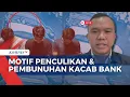Download Lagu [FULL] Kriminolog Analisis Motif Penculikan dan Pembunuhan Kacab Bank BUMN | KOMPAS SIANG