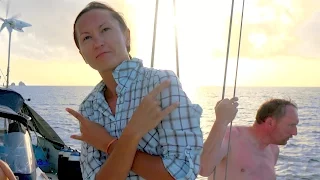 SSL 161 ~ sailing to paradise…