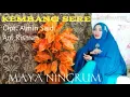 KEMBANG SERE - MAYA NINGRUM - Cipt. ALMIN SAID - Arr. RISMAN
