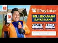 Download Lagu Belanja Pakai SPayLater Bareng King Nassar | Beli Sekarang Bayar Nanti