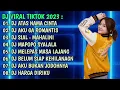 Download Lagu DJ ATAS NAMA CINTA REMIX TIKTOK TERBARU FULL BASS 2023 - DJ TIKTOK FULL ALBUM 2023