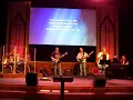 Download Lagu For The Broken - It Is You, This Is Amazing Grace and Amazing Love