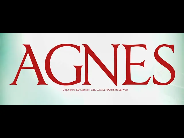 AGNES - Official Teaser Trailer (HD)