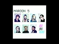 Maroon 5 - What Lovers Do (Feat. SZA)