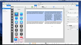 UIkit for RapidWeaver - Basics