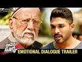 Download Lagu Naa Peru Surya Naa Illu India Emotional Dialogue Trailer | Allu Arjun | Anu Emmanuel | #NSNi