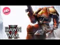 Lagu Dawn of War II - Angels Of Death (Space Marine Theme) (HD)