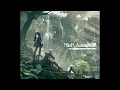 Weight of the World the End of YoRHa (NieR:Automata Original Soundtrack) 【Audio】