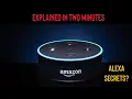 Download Lagu Amazon Alexa explained in 2 minutes
