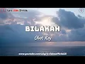 Download Lagu Bilakah - Cover By Obet Key || Lirik Lagu