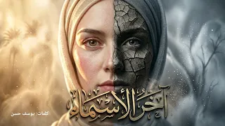 آخر الأسماء    قصيدة مغناة للمنفى والجرح    كلمات يوسف حسن                دندنها
