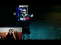 Kaleb Di Masi, ECKO, Cazzu, Feat. Brray, Alan Gomez, DJ TAO - Matatan (Remix)//REACCION