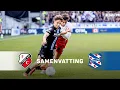 Download Lagu DYLAN VENTE opnieuw ZEER BELANGRIJK 🎯 | Samenvatting FC Utrecht - sc Heerenveen
