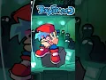 FNF ALL CHARACTER SELECT ANIMATIONS