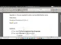 Plotting Normal Distribution Curve - Python