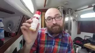 Sail Life – Engine problems, part 1