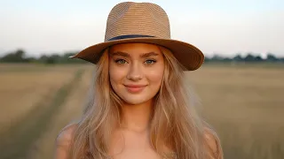 Вечір надворі GenSouls Українська народна пісня в новому звучанні Ukrainian Folk Song 