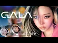 Lagu how would AESPA sing GALA [orig. by XG | AI cover]