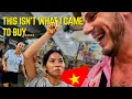 Download Lagu Getting Hustled at Vietnam’s Wildest Market 🇻🇳