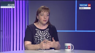 Актуальное интервью Екатерина Спехова