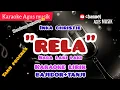 Download Lagu rela Bajidor nada laki laki_bajidor tanji #relakaraokebajidor