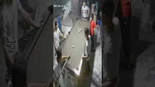 السولو طاير بس ركزو علي الواد ابو احمر 