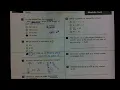 Module 10 Study Guide