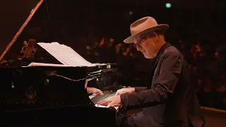Ludovico Einaudi - Experience (Live at The Royal Albert Hall)