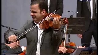                                   على قد الشوق دندنها