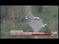 Escaped inmate still on the loose