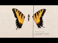 Download Lagu Paramore - Where The Lines Overlap (Official Audio)