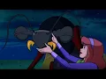 Download Lagu Scooby Doo Meets Courage the Cowardly Dog - The Cicada Queen Is Revealed To Be..