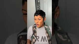 Yet another Pixie Tutorial