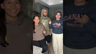 sara va a vivir con nosotros #viral #pareja #humor #comedia