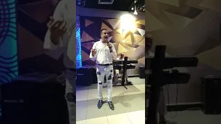 النجم حسن ابو علي موال البحر حفل كافيه سبيشال وان دندنها