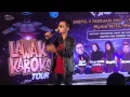 Download Lagu Tajul Ariff - Sedalam Dalam Rindu ( Lawak Karoks Tour @ Mydin MITC Melaka )