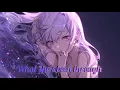 Download Lagu Nightcore- She's Been Through The Fire *Lyrics