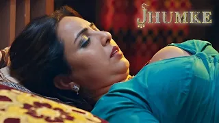 jhumke heartbreak and despair episode 2 atrangii web series khushboo kamal