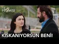 Lagu Kıskanıyorsun beni... | Yemin 67. Bölüm (English and Spanish)