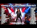 Lagu Kumpulan 39 Lagu Dangdut H. Rhoma Irama Versi Rock Metal | Rockdut Version Full Album