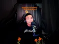 QASIDAH DICIPTAKU UNTUK MENCINTAIMU - Cover by Ustaz Ahmad Azizi Roslan