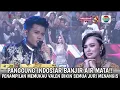 Sumpah bikin terharu!!Aksi memukau Valen di top 4 malam ini sukses bikin semua juri menangis terharu