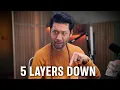 The Real Reason You Keep Repeating the Same Patterns