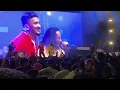 Dakait x aniket ￼|| live performance || @TeamEvolutionIndia  || Uttarakhand